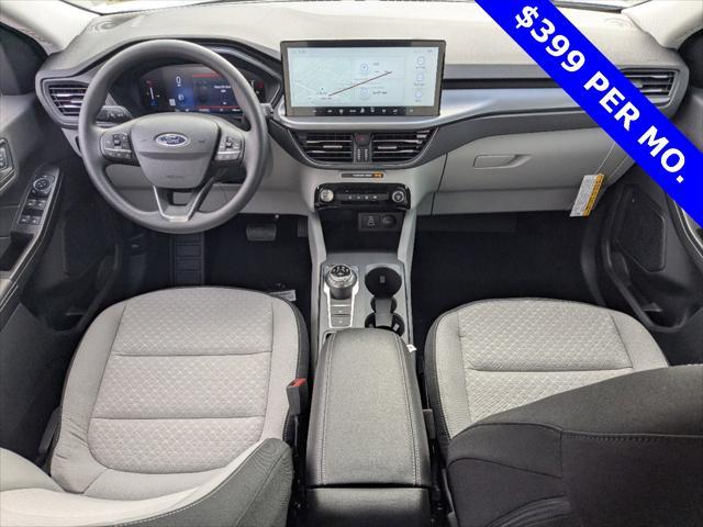 new 2025 Ford Escape car, priced at $26,390