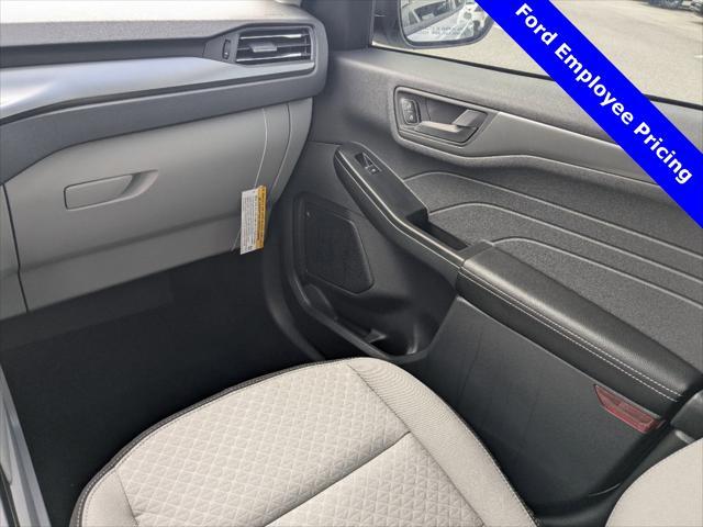 new 2025 Ford Escape car, priced at $29,095