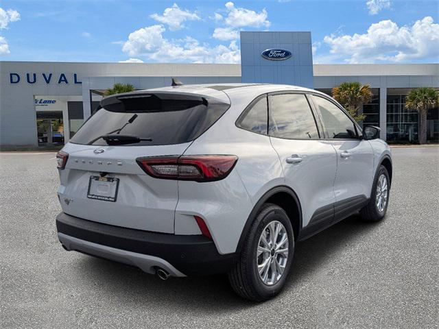 new 2025 Ford Escape car, priced at $28,512