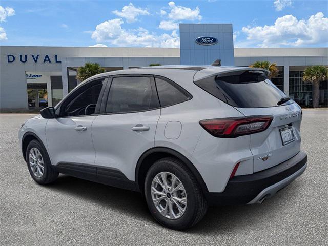 new 2025 Ford Escape car, priced at $28,512