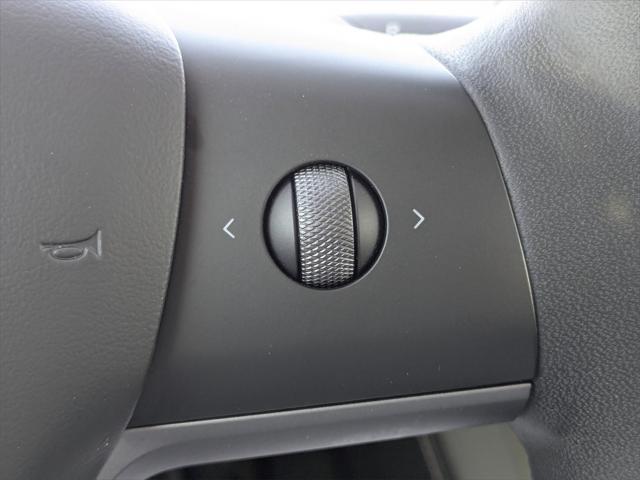 used 2023 Tesla Model 3 car, priced at $23,977