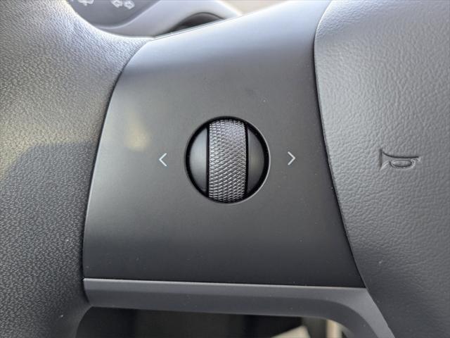 used 2023 Tesla Model 3 car, priced at $23,977