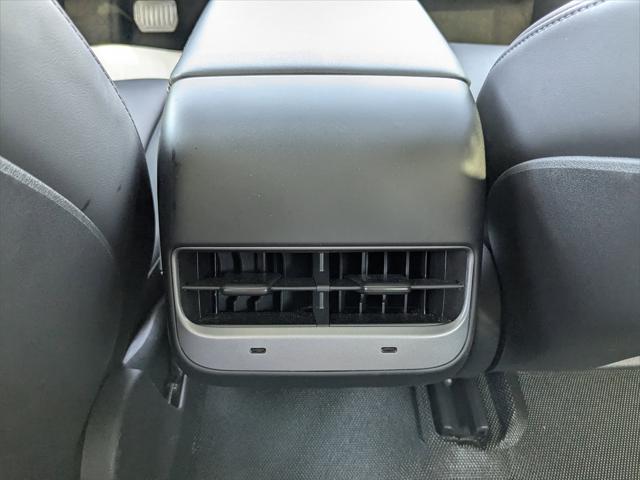 used 2023 Tesla Model 3 car, priced at $23,977