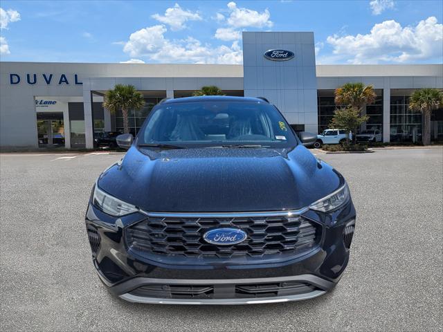 new 2025 Ford Escape car, priced at $31,735