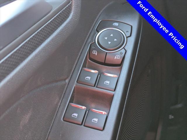 new 2025 Ford Escape car, priced at $31,735