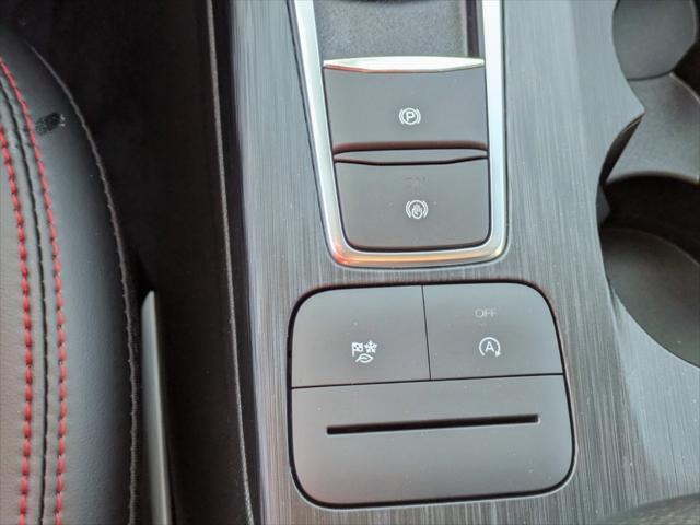 new 2025 Ford Escape car, priced at $31,735