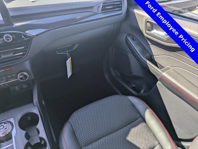new 2025 Ford Escape car, priced at $31,735