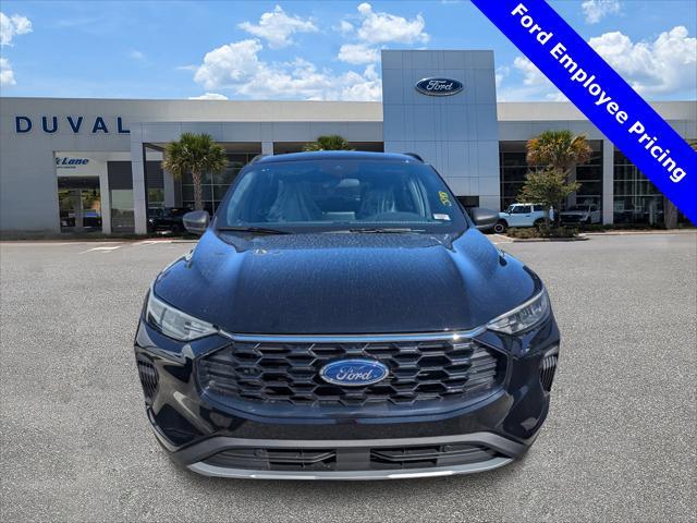new 2025 Ford Escape car, priced at $31,735