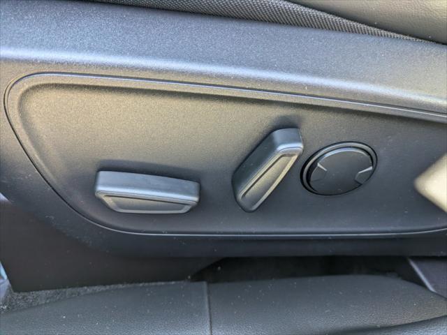 new 2025 Ford Escape car, priced at $31,735