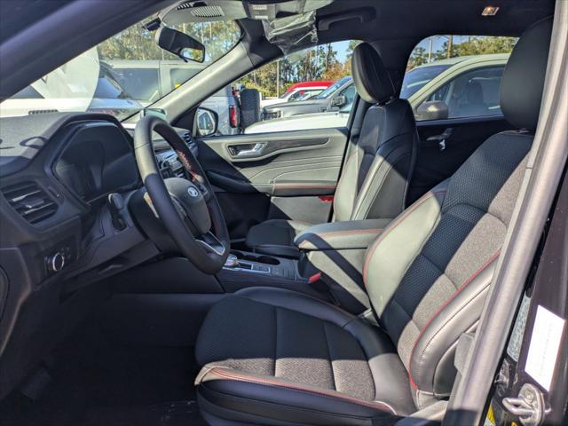 new 2025 Ford Escape car, priced at $31,735