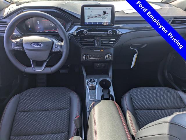 new 2025 Ford Escape car, priced at $31,735