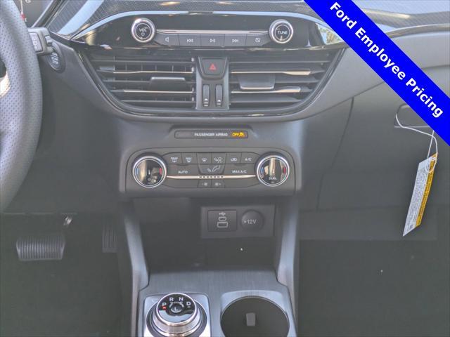 new 2025 Ford Escape car, priced at $31,735