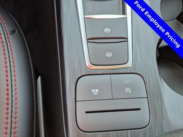 new 2025 Ford Escape car, priced at $31,735