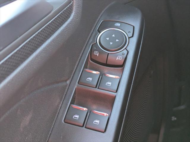 new 2025 Ford Escape car, priced at $31,735