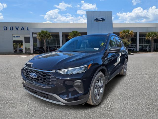new 2025 Ford Escape car, priced at $31,735