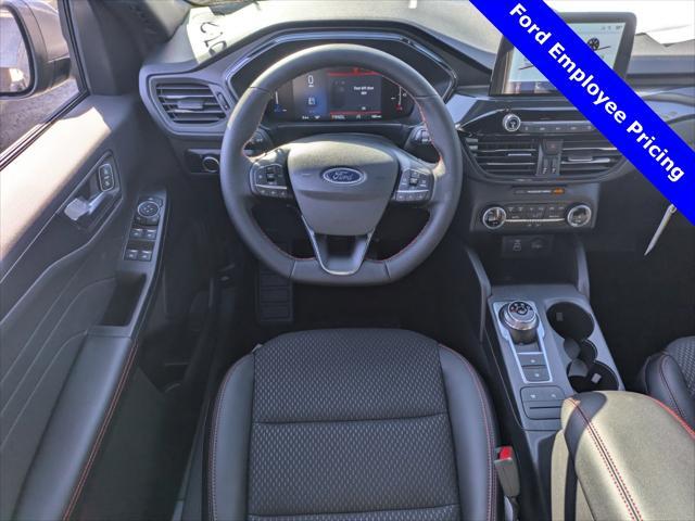 new 2025 Ford Escape car, priced at $31,735