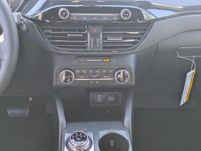 new 2025 Ford Escape car, priced at $31,735