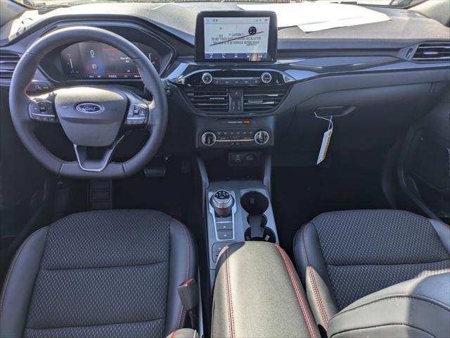 new 2025 Ford Escape car, priced at $31,735