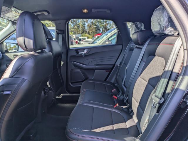 new 2025 Ford Escape car, priced at $31,735