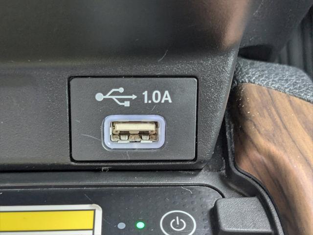 used 2021 Honda CR-V Hybrid car, priced at $27,000