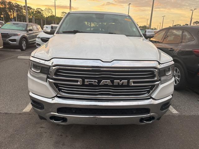 used 2019 Ram 1500 car, priced at $34,000