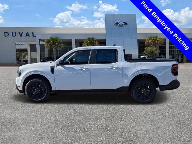 new 2024 Ford Maverick car, priced at $36,931