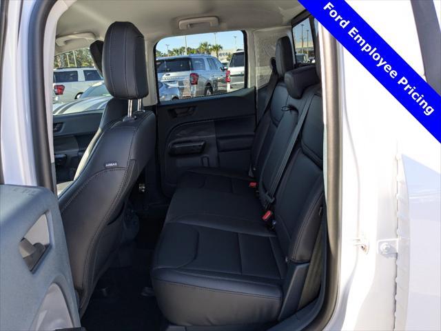 new 2024 Ford Maverick car, priced at $36,931