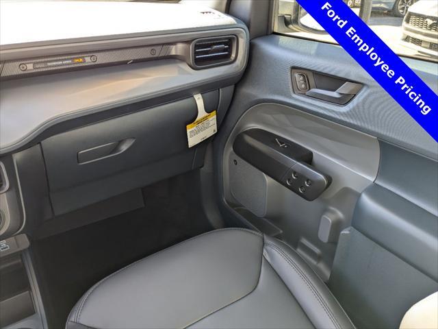 new 2024 Ford Maverick car, priced at $36,931