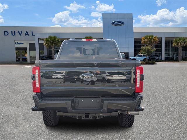 new 2024 Ford F-250 car, priced at $89,089