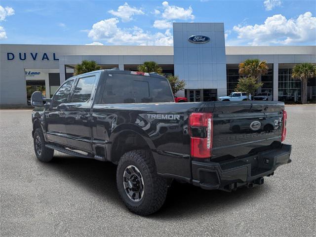 new 2024 Ford F-250 car, priced at $89,089