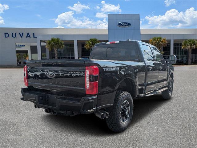 new 2024 Ford F-250 car, priced at $89,089