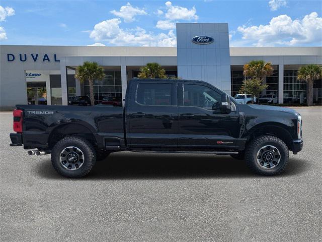 new 2024 Ford F-250 car, priced at $89,089