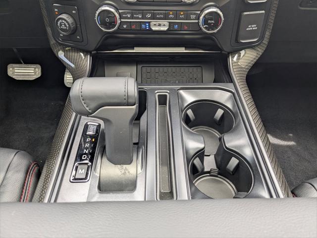 new 2025 Ford F-150 car, priced at $141,085