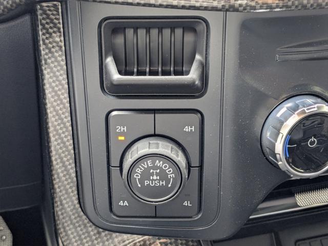 new 2025 Ford F-150 car, priced at $141,085