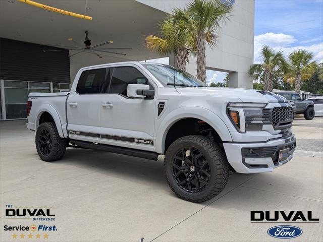 new 2025 Ford F-150 car, priced at $141,085