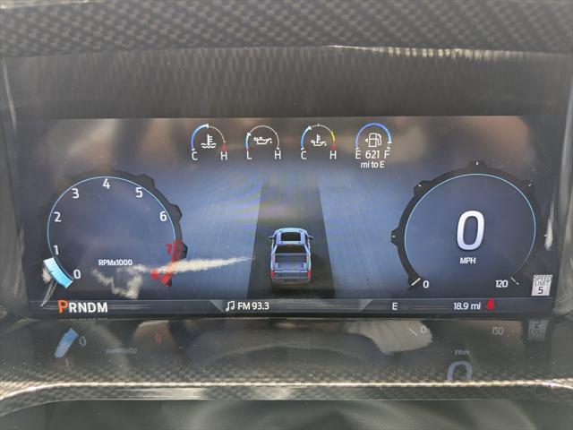 new 2025 Ford F-150 car, priced at $141,085