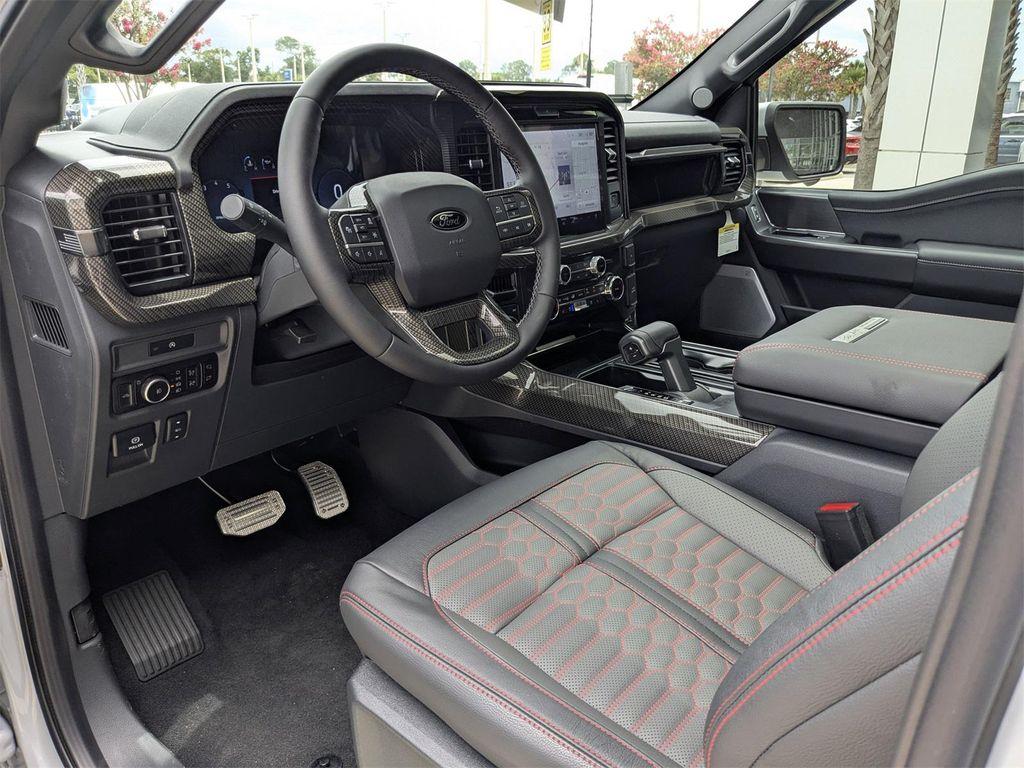 new 2025 Ford F-150 car, priced at $138,263