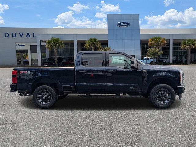 new 2024 Ford F-250 car, priced at $81,255