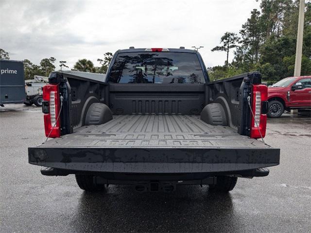 new 2024 Ford F-250 car, priced at $81,255