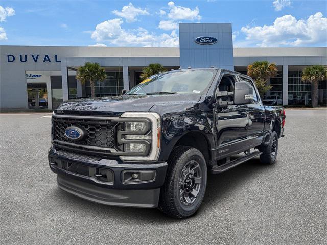 new 2024 Ford F-250 car, priced at $81,255