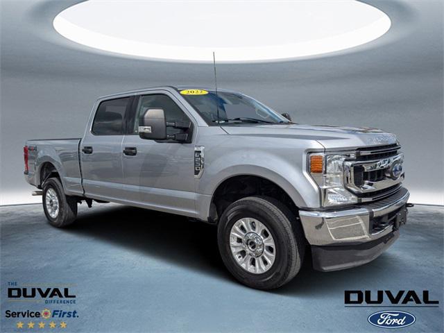 used 2022 Ford F-250 car, priced at $42,569