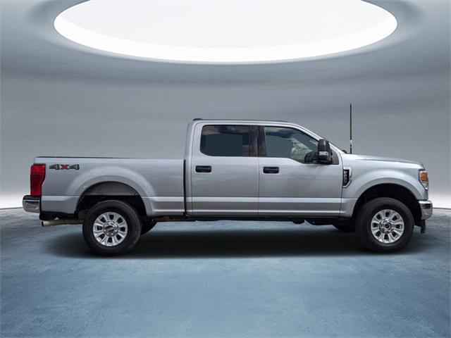 used 2022 Ford F-250 car, priced at $42,569