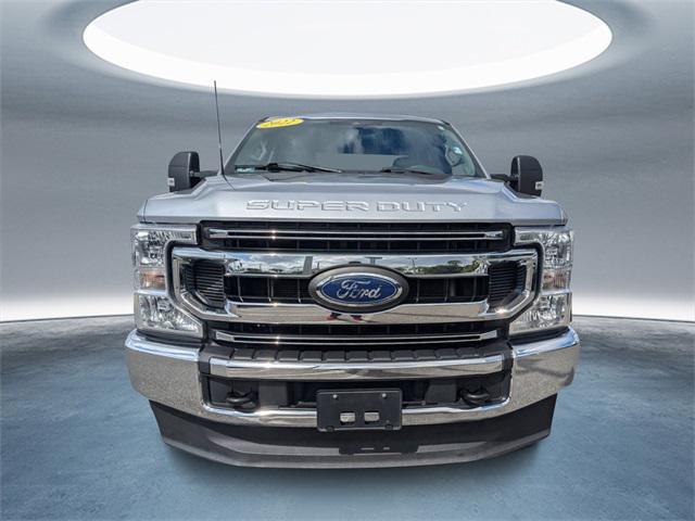 used 2022 Ford F-250 car, priced at $42,569