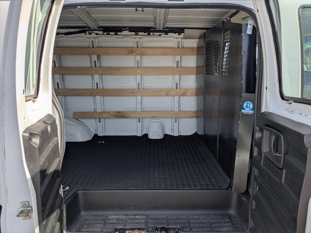 used 2022 GMC Savana 2500 car, priced at $29,000