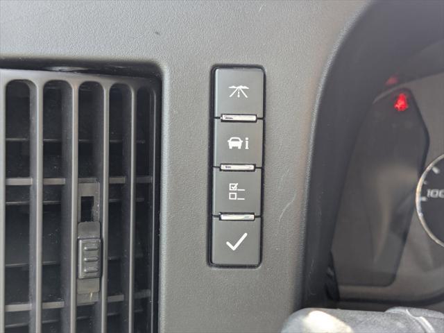 used 2022 GMC Savana 2500 car, priced at $29,000