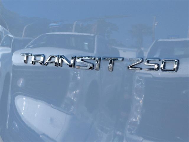 used 2022 Ford Transit-150 car, priced at $33,529