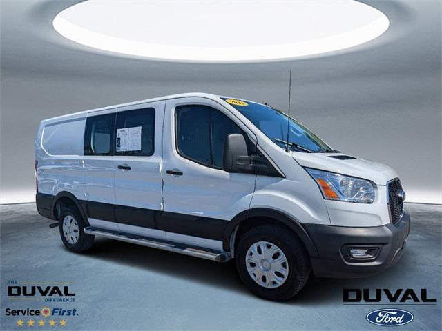 used 2022 Ford Transit-150 car, priced at $33,529