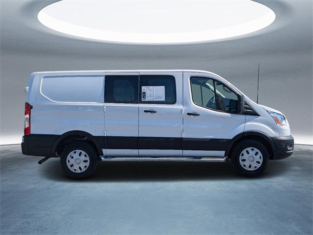 used 2022 Ford Transit-150 car, priced at $33,529