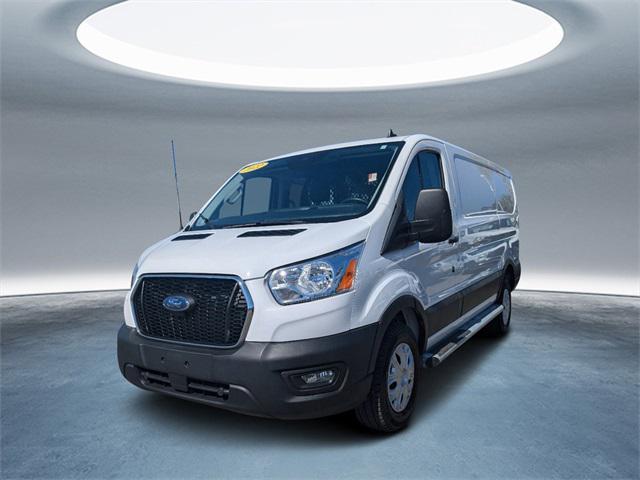 used 2022 Ford Transit-150 car, priced at $33,529