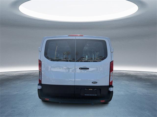 used 2022 Ford Transit-150 car, priced at $33,529